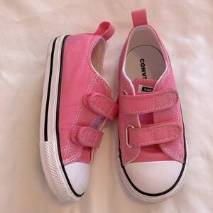 Converse All Star Pink